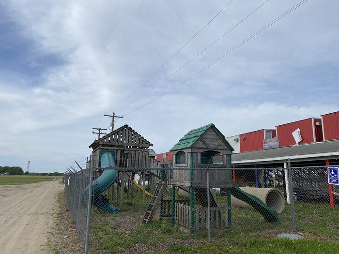 I-96 Speedway - May 29 2022 (newer photo)